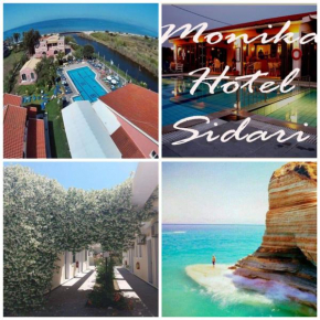 Monika Hotel Sidari